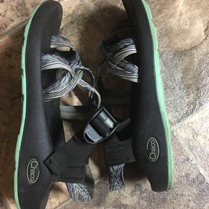 Chaco sandals
